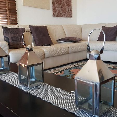 Zen Canico Apartment ภายนอก รูปภาพ