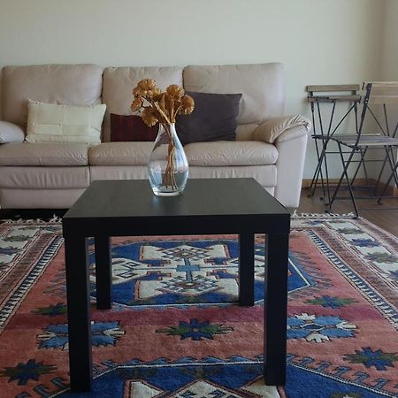 Zen Canico Apartment ภายนอก รูปภาพ