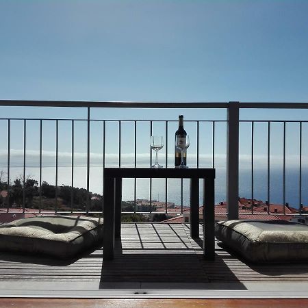 Zen Canico Apartment ภายนอก รูปภาพ