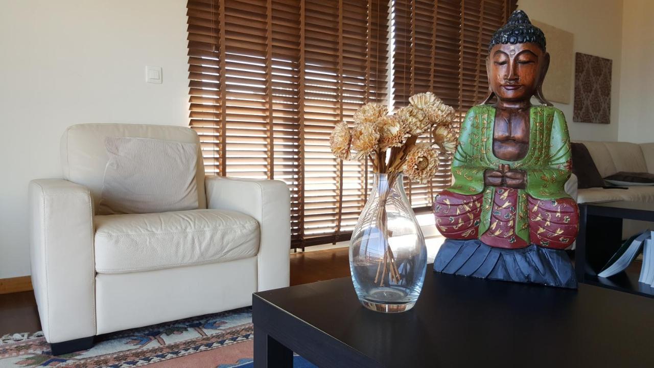 Zen Canico Apartment ภายนอก รูปภาพ