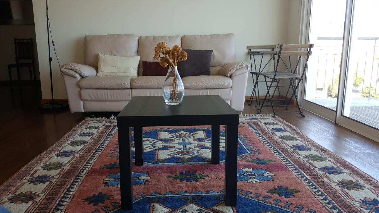 Zen Canico Apartment ภายนอก รูปภาพ