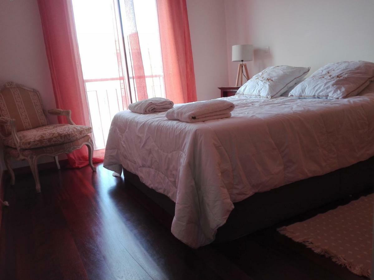 Zen Canico Apartment ภายนอก รูปภาพ