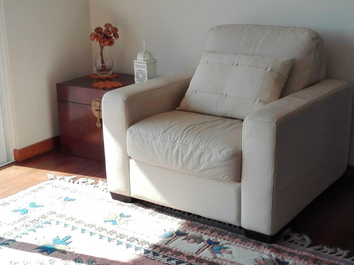 Zen Canico Apartment ภายนอก รูปภาพ