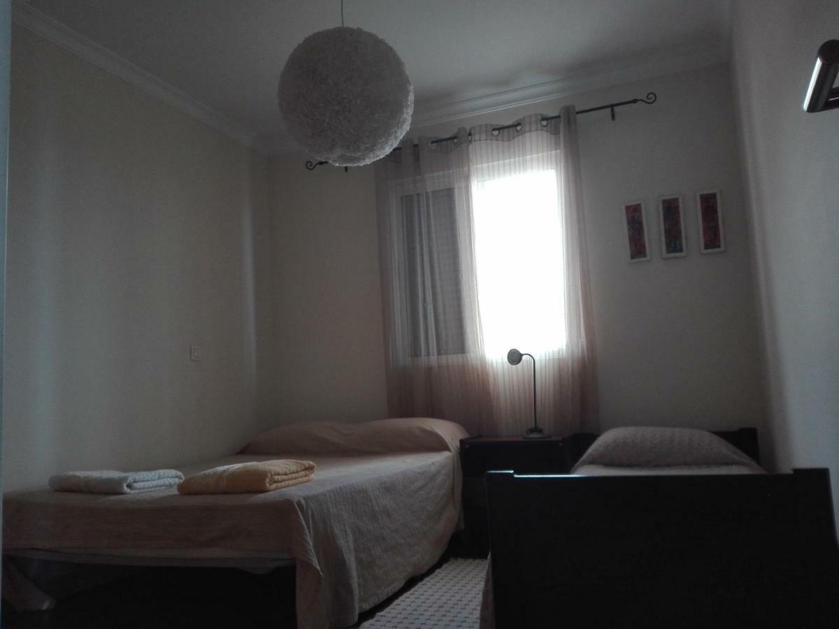 Zen Canico Apartment ภายนอก รูปภาพ