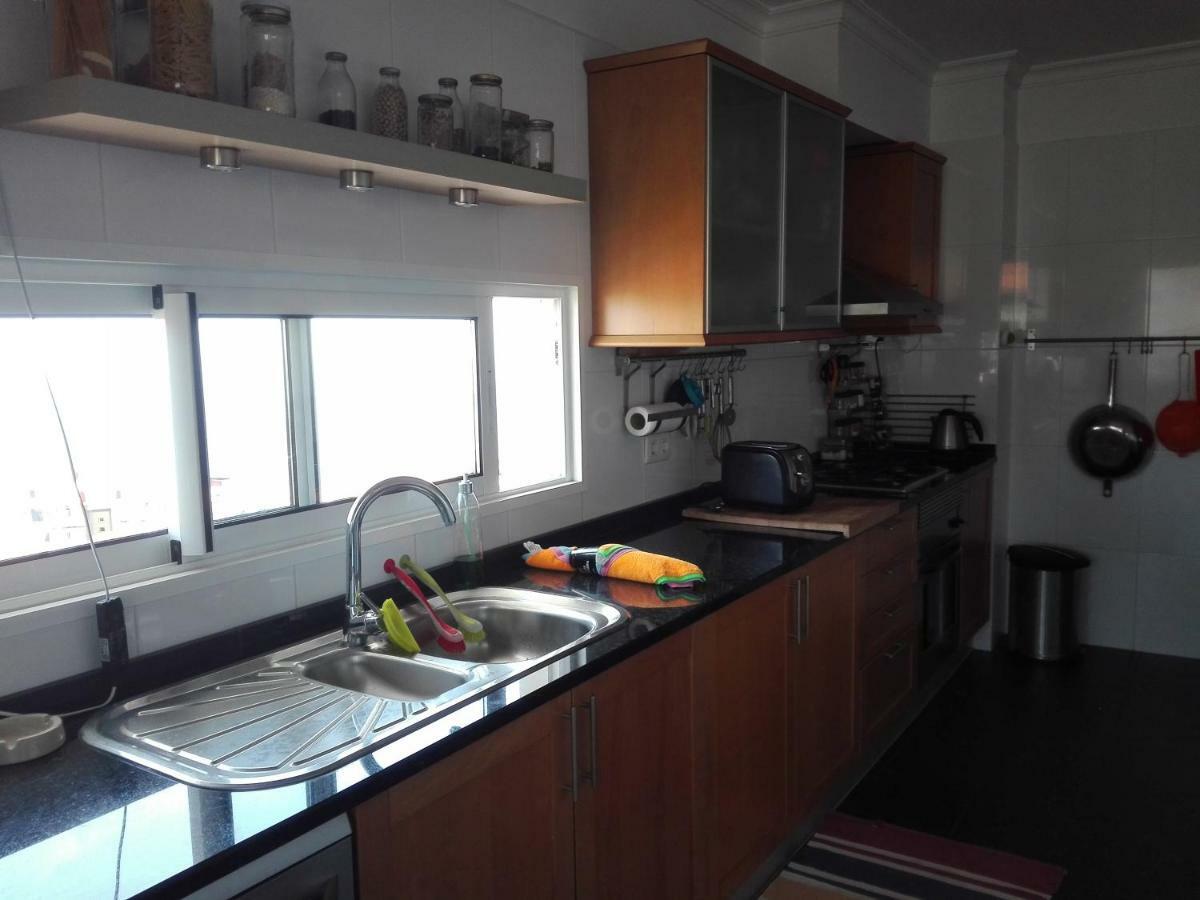 Zen Canico Apartment ภายนอก รูปภาพ