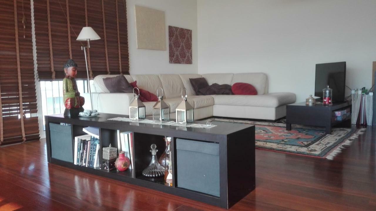 Zen Canico Apartment ภายนอก รูปภาพ