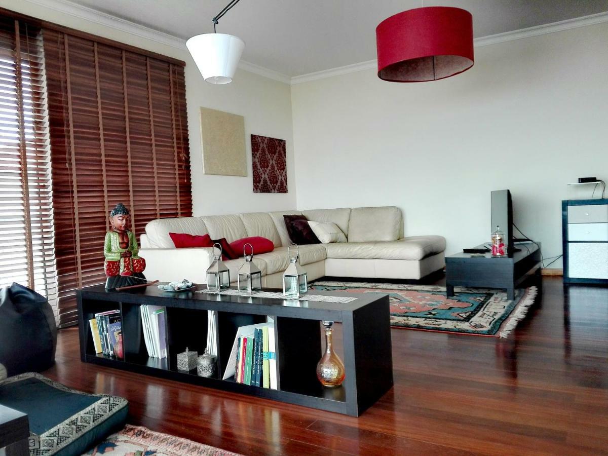 Zen Canico Apartment ภายนอก รูปภาพ