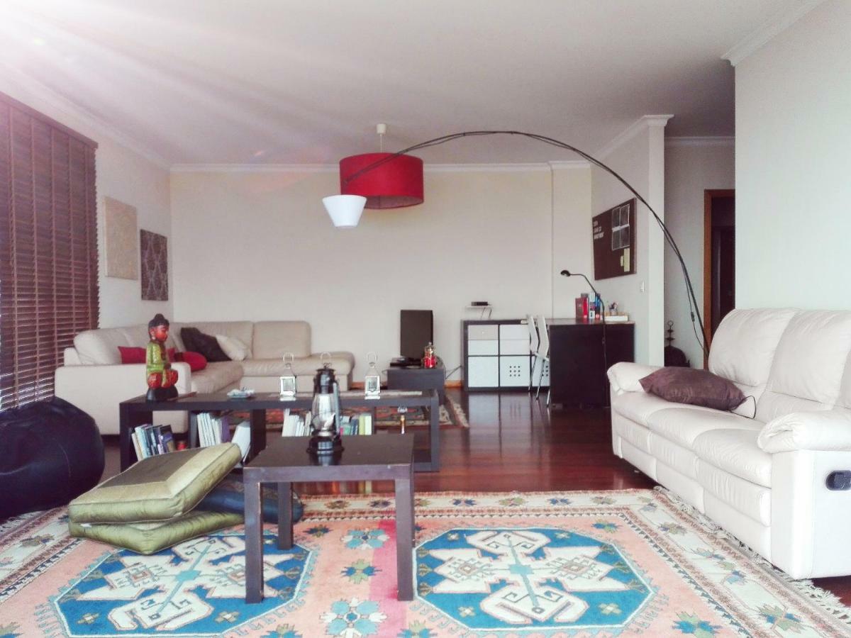 Zen Canico Apartment ภายนอก รูปภาพ
