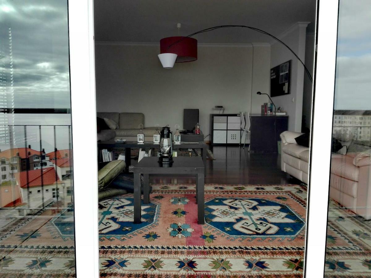 Zen Canico Apartment ภายนอก รูปภาพ