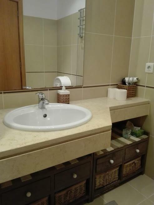 Zen Canico Apartment ภายนอก รูปภาพ